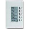 5055DL,GB,Wall switch 5 button,DLT™,...