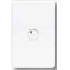 C5031NL,Wall switch, 1 button