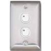 A5032NL,Wall switch 2 button