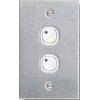 B5032NL,Wall switch 2 button