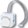 5031NMS,30M Wall Switch Slave, White
