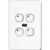 SC5034NIRL,4 channel infra-red recei...