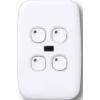 SL5034NIRL,4 channel infra-red recei...