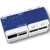L5504RVFCP,4 channel changeover relay, 250V a.c,no inbuilt C-Bus® power supply,learn enabled