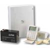 5400/16CB,Alarm Panel, 16 Zones,C-Bu...
