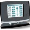 C-5000CTDL2-BK,C-Touch Spectrum desk...