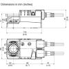 MD5B-230,8751001000,Damper Actuator 5 Nm (45 in-lb)