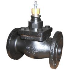 VGS211F-15CS03,Two-way Flanged Globe Valve, 0.63M, SD00