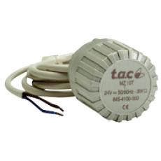 MZ10T,8454100000,Actuator Zone 24Vac,96N