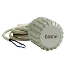 MZ09T-NO 2.5mm,8454110010,Actuator Zone ,24Vac,90N,Max 4mm