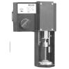 MVL66,2 - 3 pos. actuator, 110V