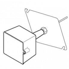 TS-6721-850,Duct/Immersion Sensor Plate,IA