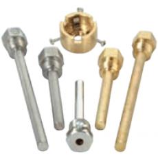 Pocket STP 50mm Brass,9121040000,PN16
