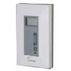 MN-S2HT,Temperature & Humidity Sensor,Sensor with override,1 button