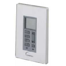 MN-S4HT,Temperature & Humidity Sensor,Sensor with setpoint, override, and controller mode functions,6 button