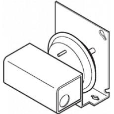 PC-301,Adj. .05 to 1.0in W.C. Air Flow (12/Case) Filter