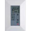 MN-S4,Sensor with Setpoint Override andController,5 buttons,IA 