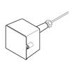 TS-6721-853,Immersion Sensor-4in Lon...