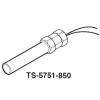 TS-5751-850,Outside Air Sensor w/shu...
