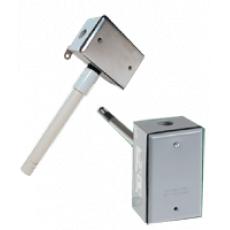 VER-HD3XVSTK-T1,Humidity Temp Duct3% 0-5/10V,10K+11K shunt
