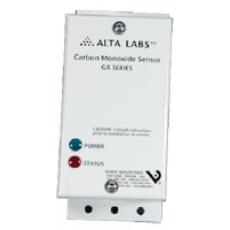 VER-GWMAS,CO Wall 4-20mA Alarm