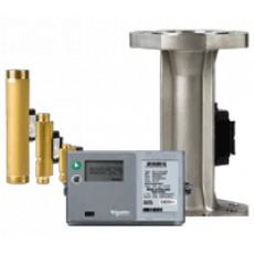Heat Meter MCCDAATFBM000,Cooling,1.5,110 mm * G¾B (R½), PN16,Threaded,Meter in Flow,Stand Alone Meter