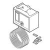 TC-5231,Auto Reset 35 to 61F