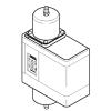 PF-126,Floating Differential Pressur...
